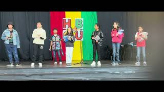 Black History Month Program 2025