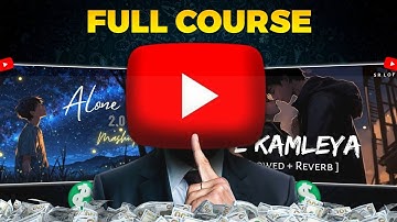 How to make a lofi song?