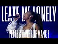 Ariana Grande Leave Me Lonely Dwt Perfect Performance