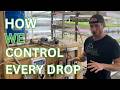 The Benefits of a Pressurized Hydroponic System