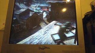 180 tomahawk trick shot on standoff