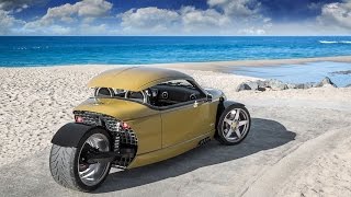 10 CRAZY 3 Wheeled Cars You just Have to See ▶ 2 10 CRAZY 3 Wheeled Cars You just Have to See ▶ 2