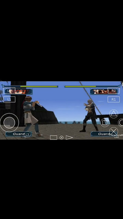 Suikoden IV #suikodenindonesia #suikoden4 #suikoden2 #suikoden #suikodenhdremaster #shorts #short