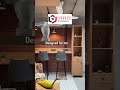 Upgrade your workspace with smart design that boosts productivity, comfort & brand image. 🚀