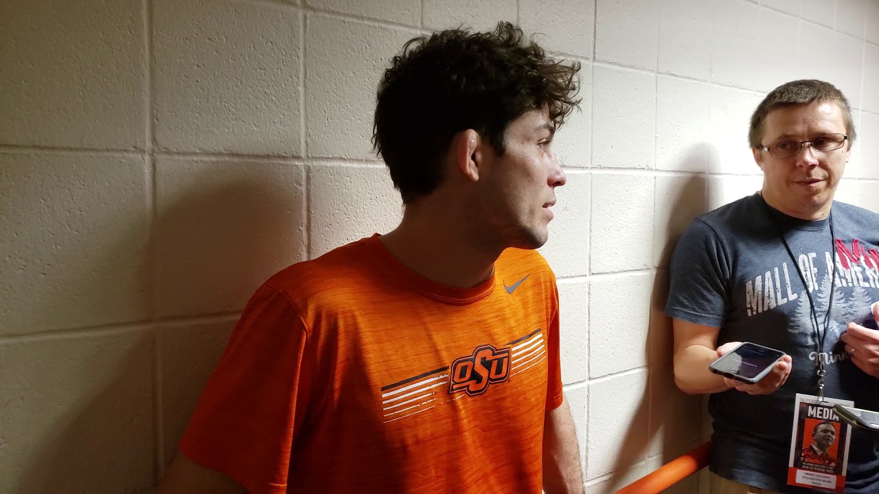 Wyatt Sheets post Missouri Feb. 2, 2020 YouTube