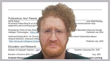 Want an AMAZING? Resume NEVER do This | Recruiter Reviews Resumes Ep 246