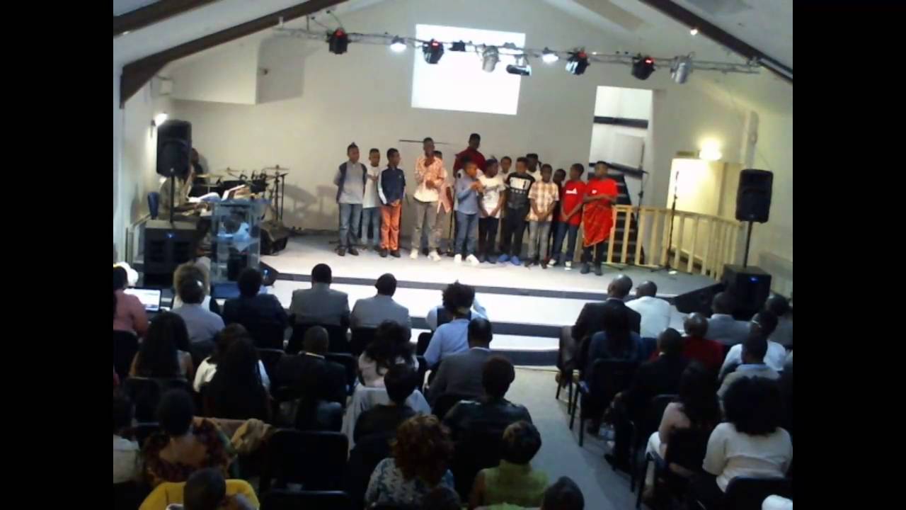 Swindon Bible Life Fellowship Sunday Turning Point Conference Live