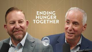 S5 E19 | How Feeding Tampa Bay Is Solving Hunger at Scale with Thomas Mantz