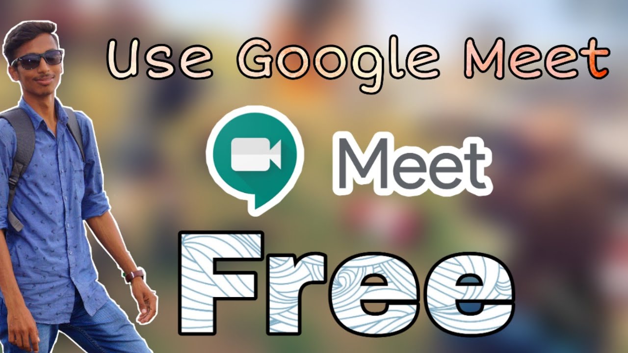 How To Generate Google Meet Link For Free Best App For Online Class How to generate google meet link for free best app for online class