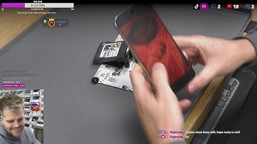 😱😍 Game Gear RePCB 1-ASIC 😱😍