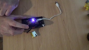 Portable PS4 Jailbreak v1.2 (ESP8266 SMS Cart Mod)