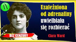 Bezpruderyjna milionerka, która występowała w Moulin Rouge.