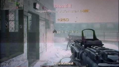 mw2 match sub-base