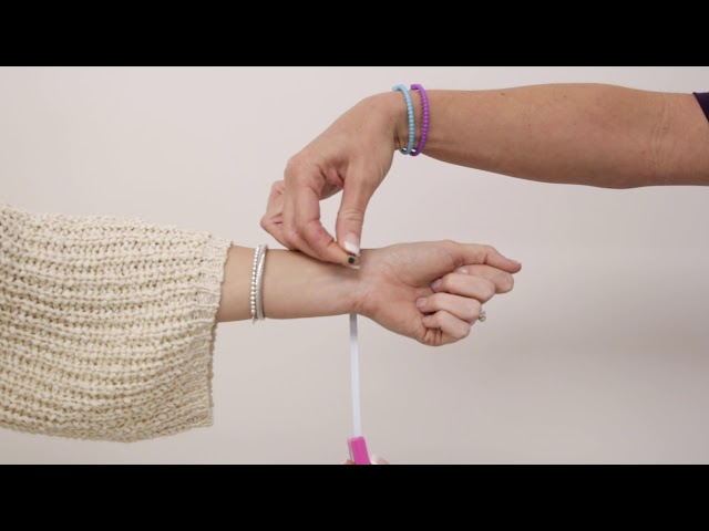 Loopdedoo Swirl Bracelet Tutorial 