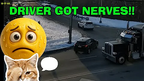DRIVER GOT NERVES!! Famous Live Stream from USA! #LiveStream #Traffic