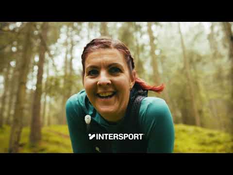 Spring med Intersport