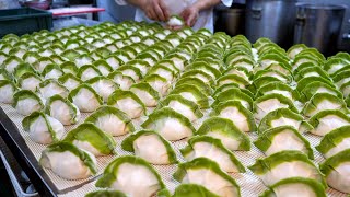 Hoş geldin! Ünlü Kore köftelerinden oluşan bir koleksiyon