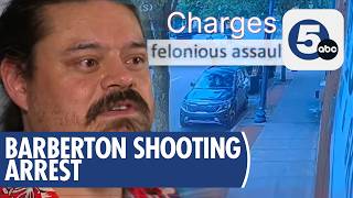 Details 17-year-old faces charges after Barberton McDonald's shooting Guide