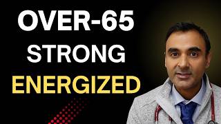 Famous PLEASE Tell Anybody OVER-65: Do THESE 5 Easy Things For METABOLIC HEALTH BOOST Net Worth