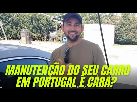 TROQUEI PNEU EM PORTUGAL, QUANTO CUSTA