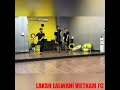 Laksh lalwani dance  lakshya  laksh lalwani vietnam fc