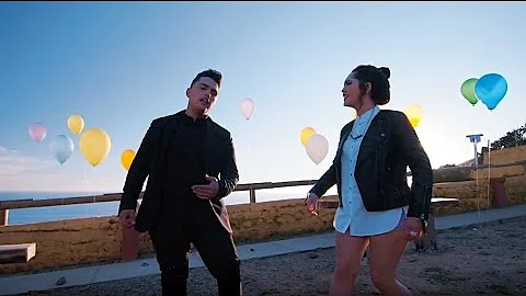 Vian Yovi - Hblame de Ti (Video Oficial)