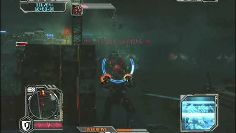 Transformers2 Revenge of the Fallen (Part 7)