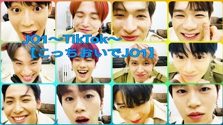 Jo1 Tiktok こっちおいでjo1 Youtube Jo1 Tiktok こっちおいでjo1 Youtube