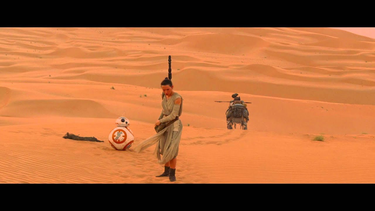 スター ウォーズ フォースの覚醒 のあらすじ ネタバレ 感想 Hulu Dtv U Nextどれで見れる Vod無料ライフ