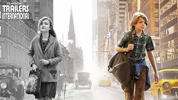 公開『ワンダーストラック』予告編