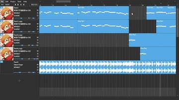 BAKENOHANA // 化けの花 // tsuine owata cover [WIP]