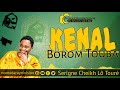 Capture de la vidéo Kenal Borom Touba_Serigne Cheikh Lô Touré