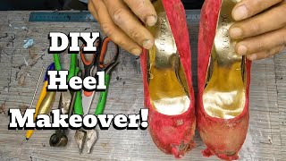 :    ! DIY-    