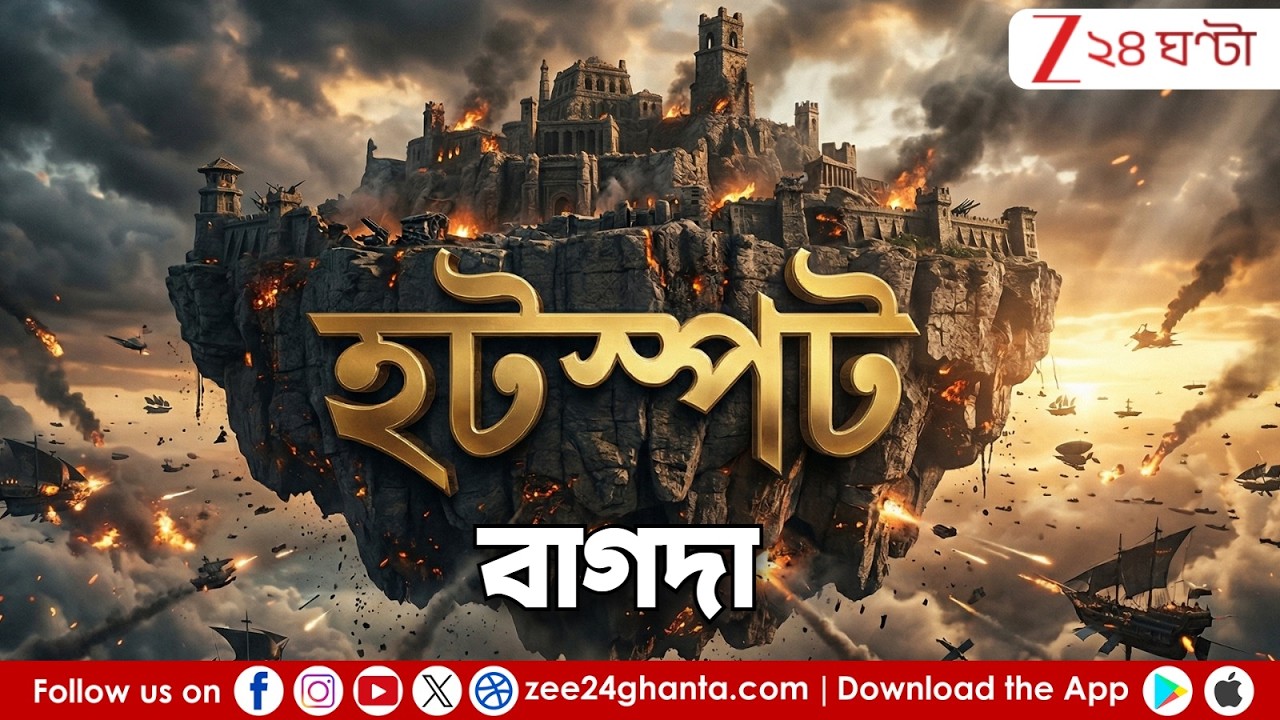 WB Election 2026 | হটস্পট বাগদা |  Zee 24 Ghanta | Bangla News