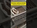 #metalshreddermachine #waste #iron #mattress #doubleshaftshredder #machine #recycling #copper