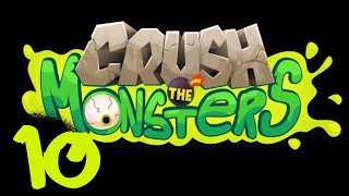 Crush the Monsters: Foul Puzzle #10 | Tier 7 (7-31 7-40)| No Commentary Android Gameplay Walkthrough screenshot 4