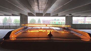 Whelen Legacy Solo Wecan