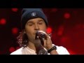 Lukas Graham -  What Happened To Perfect w Live Strings & The Rusty Trombones