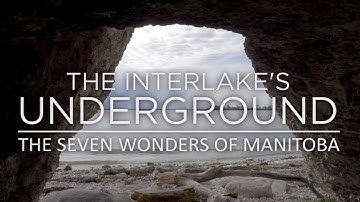 7 Wonders of Manitoba Episode 5: The Interlake