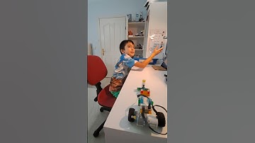 Racecar (Atlas) Lego Robotik Kodlama Atölyesi