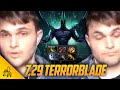 Can 4 Pro-Players Carry BSJ's TB?! (ft. Mind_Control, Taiga, GPK, FNG, Daxak and more)