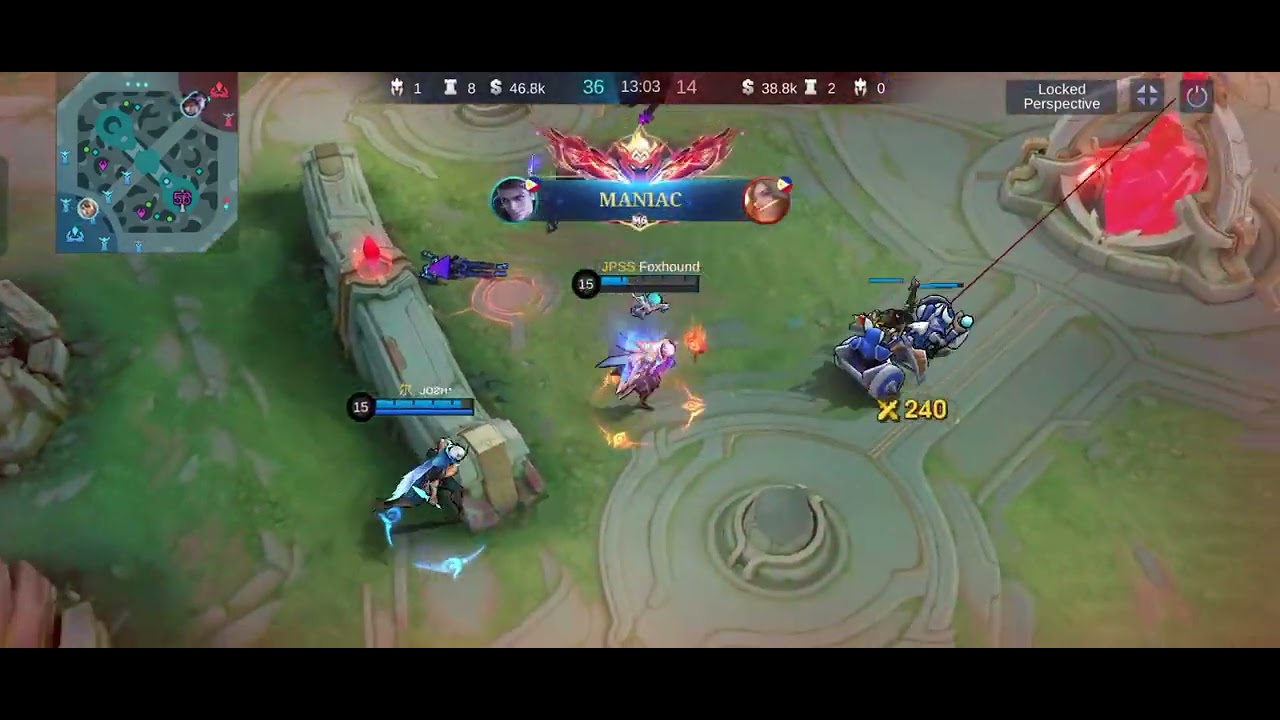 top ph claude savage