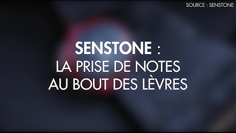 Enregistrez et convertissez vos notes en texte