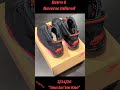 Retro 6 "Reverse Infared" 2/14/26 #ytshorts #sneakers #shorts #reels #viral #yt #fy #subscribe #fyp