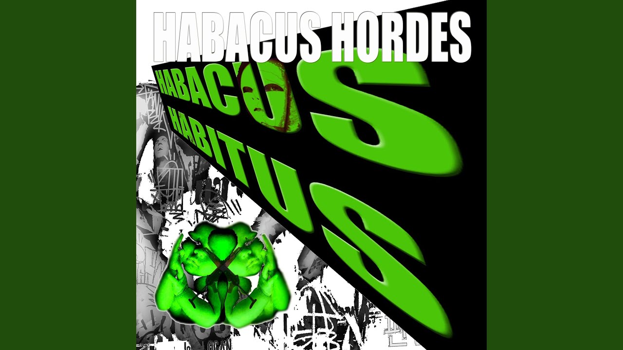 Habacus Habitus YouTube
