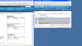 Tearing pages from Cerner