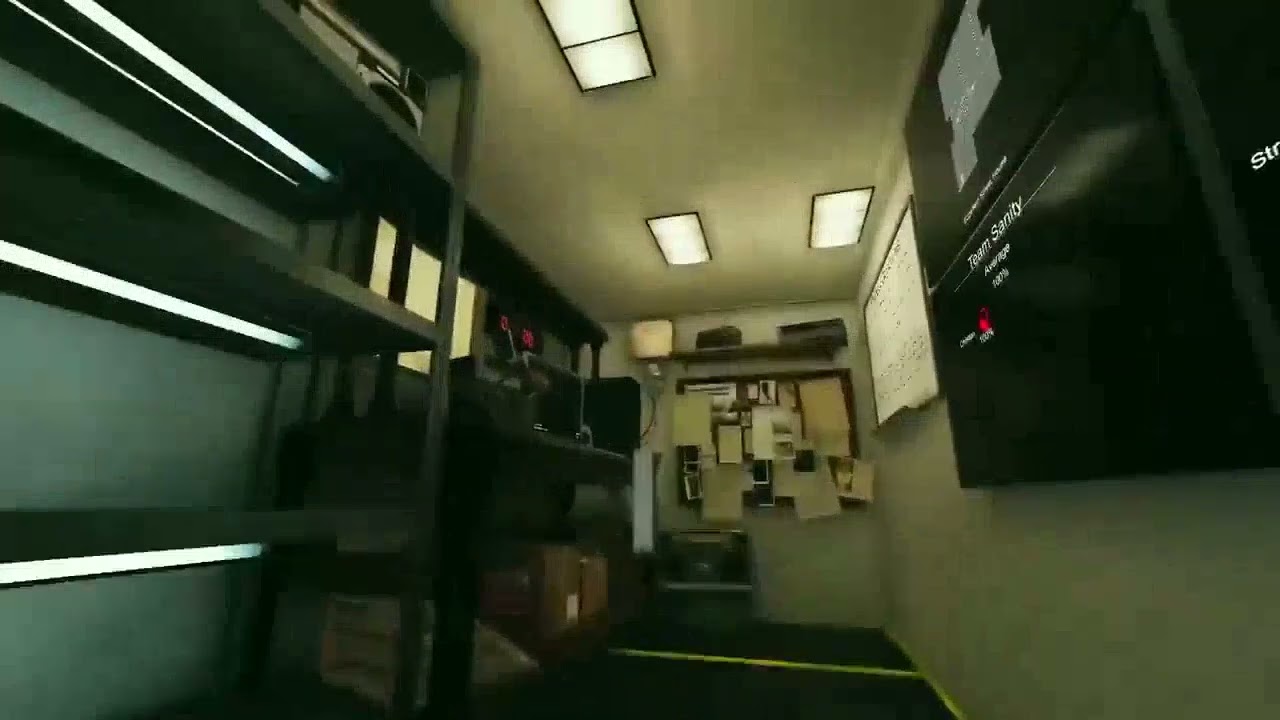 PHASMOPHOBIA MOD MENU | TROLL OPTIONS, ESP & MORE | TUTORIAL | WORK 2022