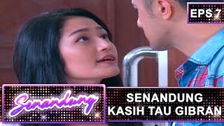 Senandung Peringatin Gibran - Senandung Eps 7 Part 1