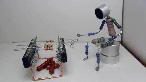 PIC Programlama -  Ders 11: Finale Yönelik Çalışma - 7 segment display soru çözümü.