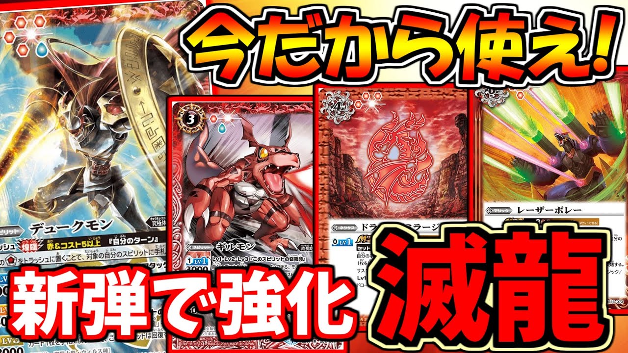 滅龍セット シュイルターン